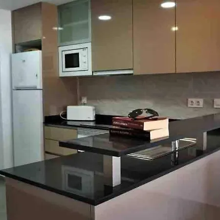 La Carolina Apartment San Juan De Los Terreros
