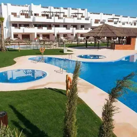 Apartment La Carolina *