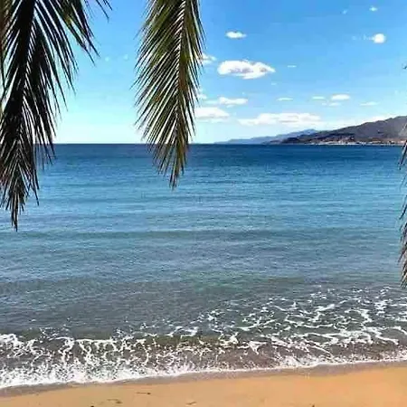 La Carolina Apartment San Juan De Los Terreros