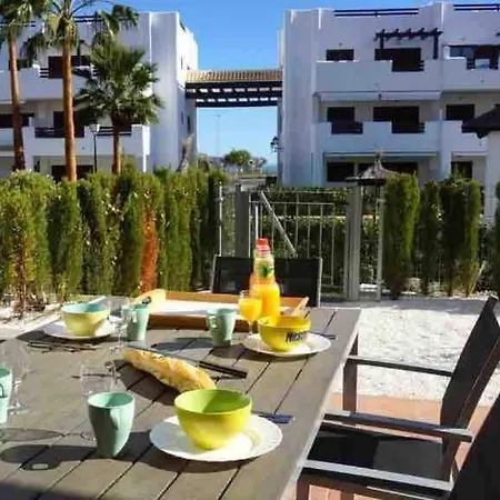 La Carolina San Juan De Los Terreros