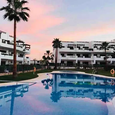 La Carolina * San Juan De Los Terreros