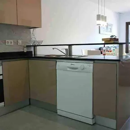 Apartment La Carolina