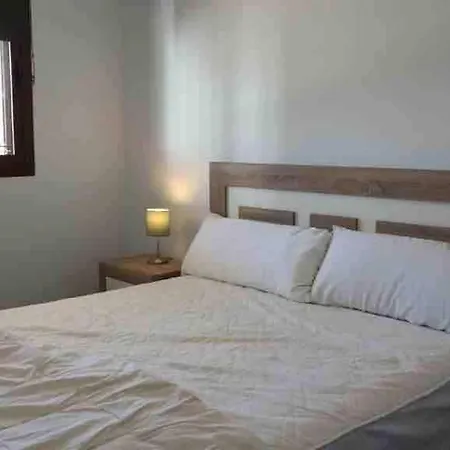 Apartment La Carolina