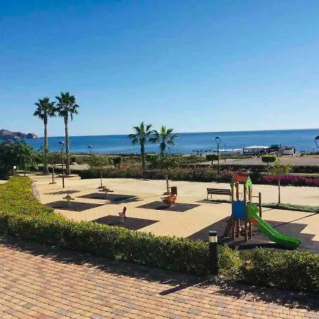 La Carolina Apartment San Juan De Los Terreros