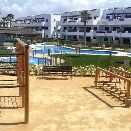 Apartment La Carolina San Juan De Los Terreros