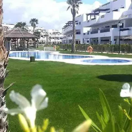 La Carolina Apartment San Juan De Los Terreros